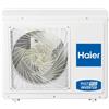Haier Unità esterna climatizzatore HAIER 3U55S2SR5FA UE 1:3 JADE trial 5.5 KW classe di raffreddamento A+++ , classe di riscaldamento A+, bianco
