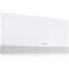 Daikin Unità interna climatizzatore DAIKIN New Plus 9000 BTU classe di raffreddamento A+++, bianco