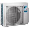 Daikin Unità esterna climatizzatore DAIKIN NEW PLUS trial 5.2 KW classe di raffreddamento A+++ , classe di riscaldamento A++, bianco