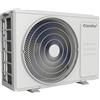 COMFEE Unità esterna climatizzatore COMFEE LIBECCIO monosplit 2.6 KW classe di raffreddamento A+++ , classe di riscaldamento A++, bianco