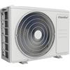 COMFEE Unità esterna climatizzatore COMFEE LIBECCIO monosplit 3.5 KW classe di raffreddamento A+++ , classe di riscaldamento A++, bianco