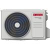 Ariston Unità esterna climatizzatore ARISTON NEVIS EVO 25 2.73 KW classe di raffreddamento A+++ , classe di riscaldamento A++, bianco