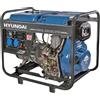 Hyundai Generatore HYUNDAI DIESEL 65221 5500 W