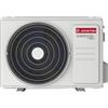 Ariston Unità esterna climatizzatore ARISTON trial 8.2 KW classe di raffreddamento A++ , classe di riscaldamento A+++, bianco