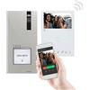 COMELIT Videocitofono WiFi COMELIT 8451V KIT WIFI 2 fili LCD 4.3 touchscreen