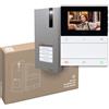 COMELIT Videocitofono con filo COMELIT PL8461V 2 fili LCD 4.3