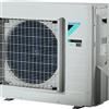 Daikin Unità esterna climatizzatore DAIKIN ESSENCE 2.5 KW classe di raffreddamento A+++ , classe di riscaldamento A+++, bianco