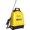 Leroy Merlin Polverizzatore a precompressione Stanley SXSPBS12E a spalla 12 L