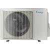 Daikin Unità esterna climatizzatore DAIKIN NEW PLUS 11952 BTU 3.5 KW classe A+++