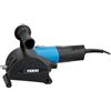 Leroy Merlin Satinatrice Satinatrice 1400 W 4000 giri/min