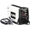 TELWIN Saldatrice inverter TELWIN BIMAX 150i SYNERGIC mig-mag 115 A 2650 W