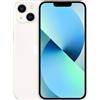 APPLE IPHONE 13 128GB 5G NUOVO STARLIGHT SMARTPHONE MLPG3RM/A GARANZIA ITALIA