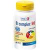 LONGLIFE Srl Longlife B Complex 50 60 Tavolette