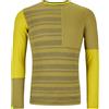 Ortovox 185 Rock'N'Wool LS Men maglietta termica uomo