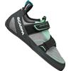 SCARPA Reflex VS WMN Mint/Black scarpette arrampicata donna