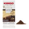 Kimbo Caffè Macinato per Moka Miscela Gold 100% Arabica 20 Confezioni da 250 gr
