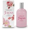 L'ERBOLARIO SB Srl L'Erbolario 3 Rosa Acqua di Profumo 50ml