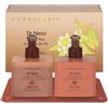 L'ERBOLARIO SB Srl L'Erbolario Tè Nero Beauty Box Giardino Viso E Mani Confezione Gel 270ml + Crema 250ml