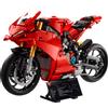 LEGO Motocicletta Ducati Panigale V4 S