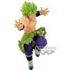 Banpresto Action Figure Dragon Ball Super Match Makers Super Saiyan Broly Banpresto - BP89558P