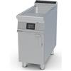 LOTUS Cuocipasta elettrico 40 litri touch screen - Cm 40 x 90 x 90 h