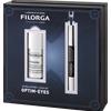 Filorga Xmas Coffret Optim Eyes Contorno occhi e labbra