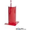 Piantana porta estintore h729_37
