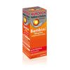 Nurofen febbre e dolore 200mg/5ml sospensione orale 200 mg/5 ml sospensione orale gusto fragola senza zucchero flacone da 100 ml con siringa dosatrice