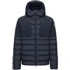 COLMAR ORIGINALS PIUMINO CON CAPPUCCIO INSERTI SCUBA
