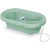 FOPPAPEDRETTI Bath&Co Vaschetta da Bagno Mint Foppapedretti - REGISTRATI! SCOPRI ALTRE PROMO
