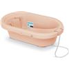 FOPPAPEDRETTI Bath&Co Vaschetta da Bagno Pink Foppapedretti - REGISTRATI! SCOPRI ALTRE PROMO