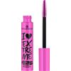 ESSENCE I Love Extreme Crazy Volume Black Mascara Volumizzante