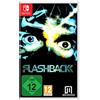 MICROÏDS Flashback Nintendo Switch- Nintendo Switch