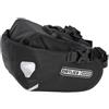 Ortlieb Saddle Bag Two 4,1 litri, Black matt