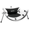 Evans Bass Drum Damper EQ-PAD - Accessorio per pelle di batteria