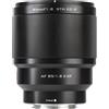 Viltrox 85mm F/1.8 AF mark II - Fujifilm X | ✅ Garanzia di 5 anni
