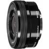 Sony E 16-50mm F/3.5-5.6 OSS Nero | ✅ Garanzia di 5 anni