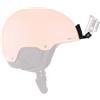 GoPro Supporto frontale e laterale per casco di GoPro