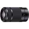 Sony Obiettivo zoom Sony NEX 55-210 F4.5-6.3 | ✅ Garanzia di 5 anni