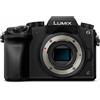 Panasonic LUMIX DMC-G7 corpo nero | ✅ Garanzia di 5 anni