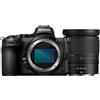 Nikon Z5 + NIKKOR Z 24-70 mm F/4.0 S | ✅ Garanzia di 5 anni
