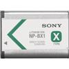 Sony batteria NP-BX1