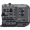 Sony Corpo Sony PXW-FX6 (ILMEFX6VDI.EU) Cinema Line | ✅Garanzia di 5 anni