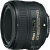 Nikon Nikkor AF-S 50mm f/1.8 G | ✅ Garanzia di 5 anni