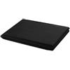 Bresser Tessuto di fondo KAMERA EXPRESS BG-2X3-ZW 2,50x3,0 metri nero