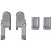 PGYTech Estensioni del carrello di atterraggio per DJI Mavic Mini