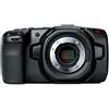 Blackmagic Pocket Cinema 4K MFT | ✅ Garanzia di 5 anni