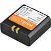 Jupio VB18 /VB19 per Godox V850/V860 2000mAh