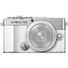 Olympus E-P7 Corpo bianco | ✅ Garanzia di 5 anni
