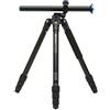 Benro FGP28A System GoPlus Treppiede in alluminio